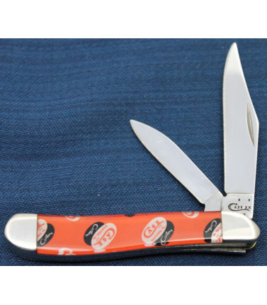 Peanut Pumpkin Corelon