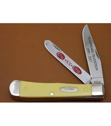 Trapper Yellow Trademark Trans