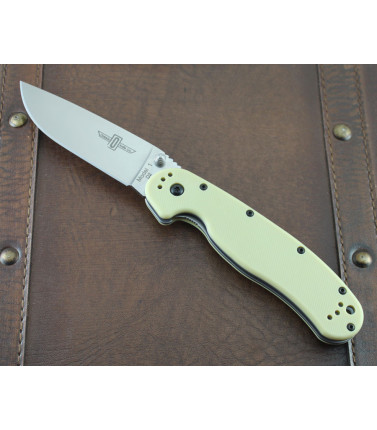 RAT Model 1 PE D2 Tan