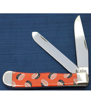 Trapper Pumpkin Corelon