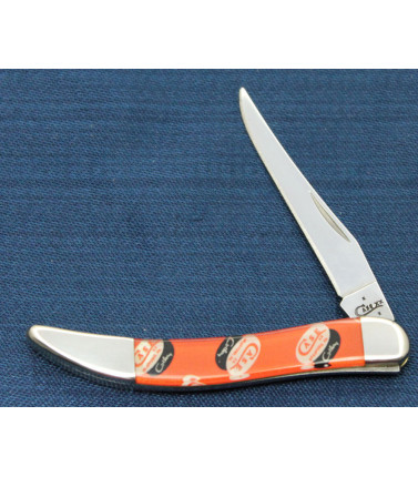 Small Toothpick Pumpkin Corelo