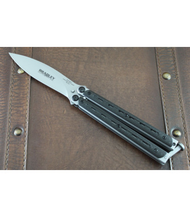 Kimura Carbon Fiber Spear