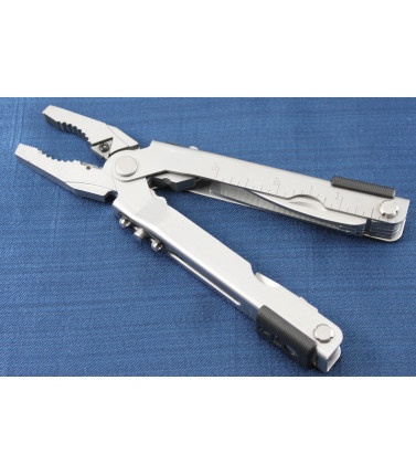 Multiplier MP600 Blunt Nose