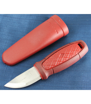 Eldris Knife RED