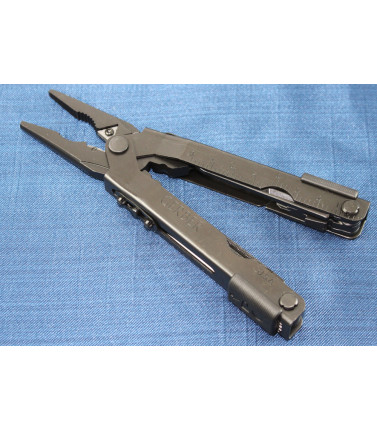 Multiplier MP600 NeedleNose Bl