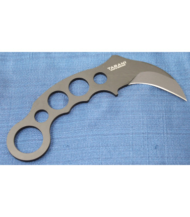 Tarani Karambit Utility Blade