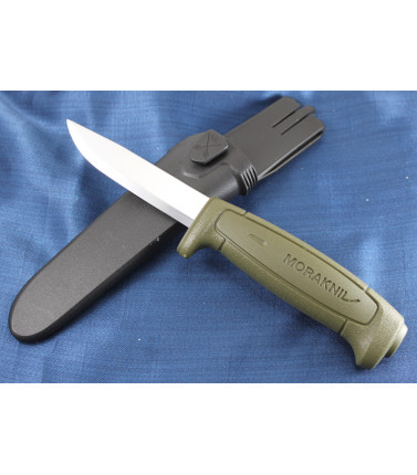 Basic 511 MG Olive Drab