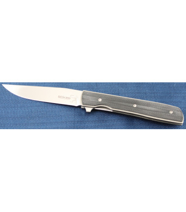 Urban Trapper Petite G-10