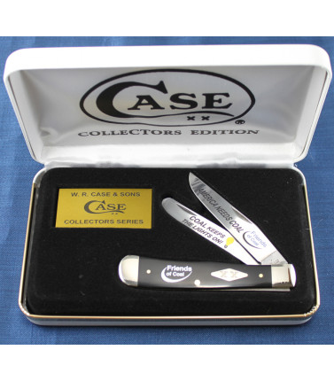 FOC America Needs Coal