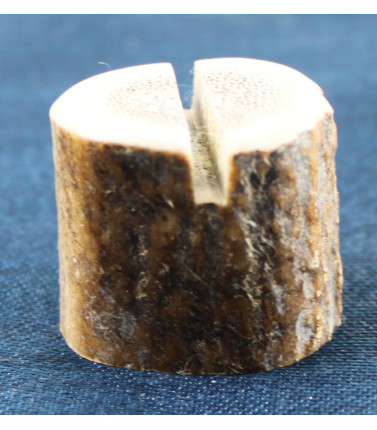 Antler Knife Stand Small