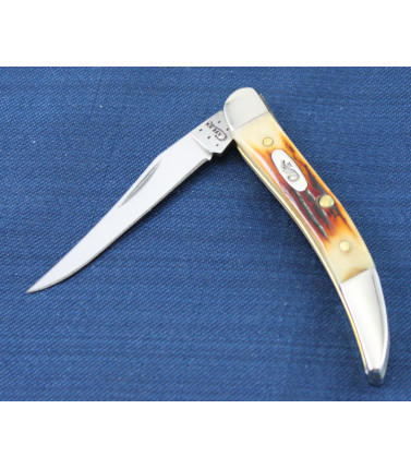 Tiny Toothpick Red Stag