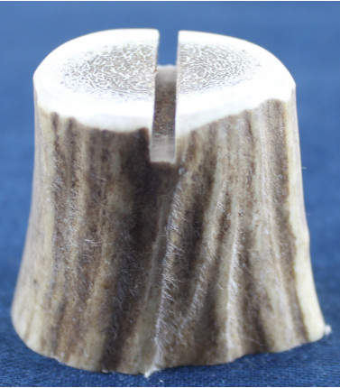 Antler Knife Stand Large