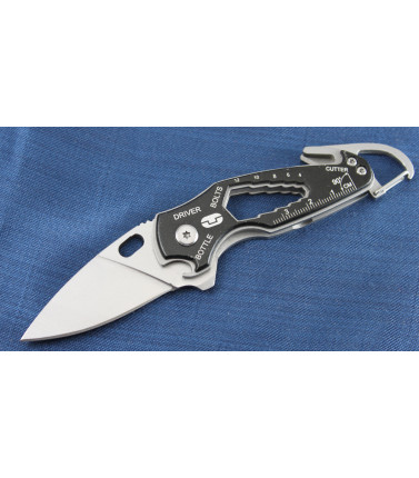 Bare Pocket Knife