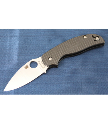 Sage 5 Carbon Fiber Compressio