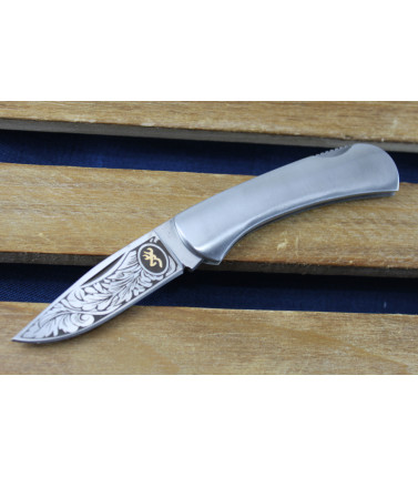 Classic Folder Scroll