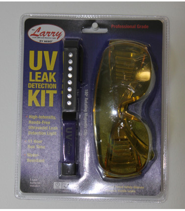 UV Larry Kit