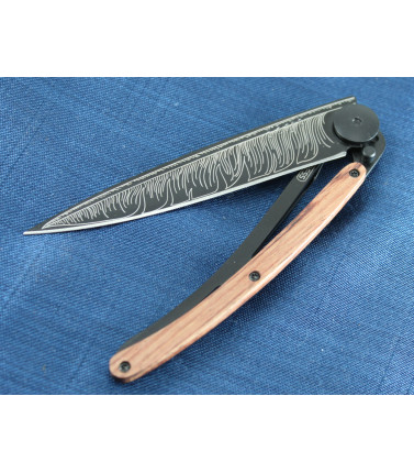 Black Tattoo Feather