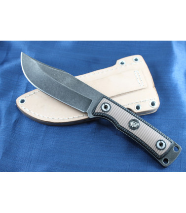 Powder-Keg Rising Point