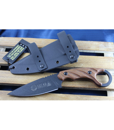 CUT 4.0  Combat Utility Tool