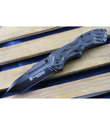Black Ops Tanto Black PE