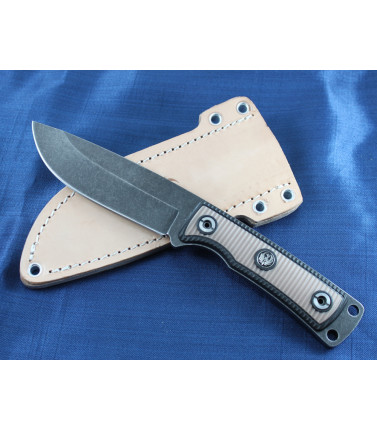 Powder-Keg Drop Point