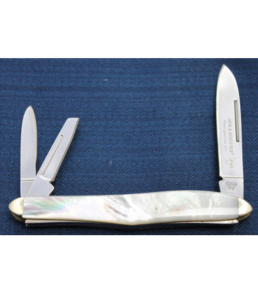 Whittler Pearl