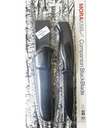 Companion Black Blade