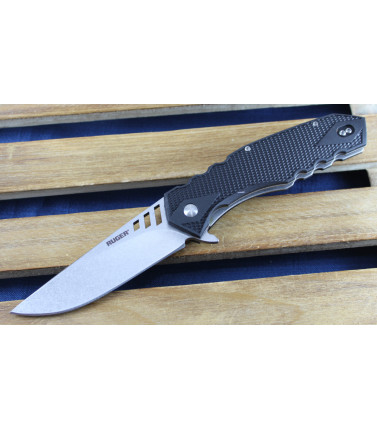 Follow-Through Stonewash PE