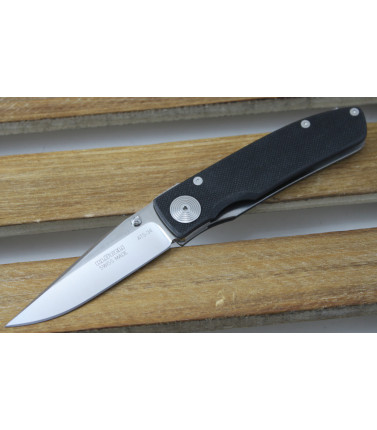 Klotzli ACC M2 No Clip