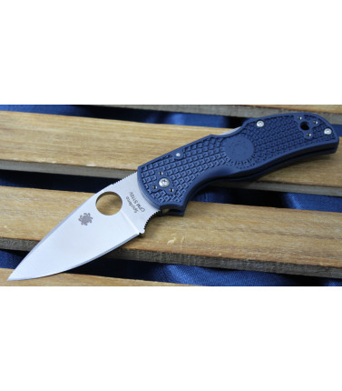 Native 5 PE Dk Blue S110V