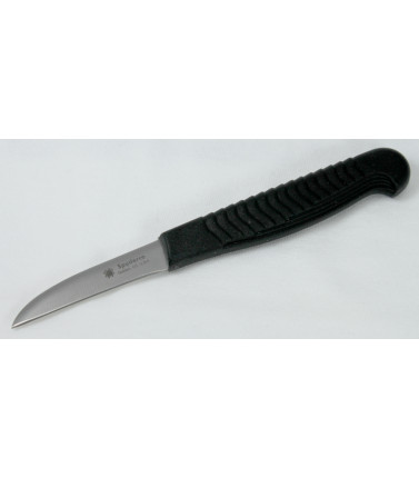 Mini Paring Knife PE Black