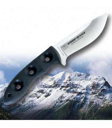 Blackwood Hybrid Hunter