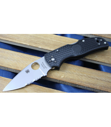 Native 5 PS Black FRN