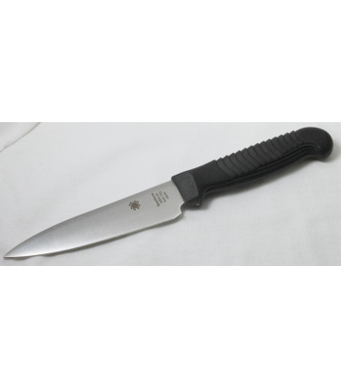 Paring Knife Black PE