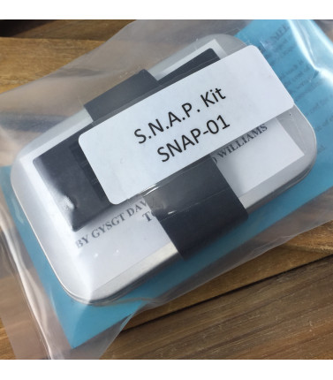 SNAP Kit