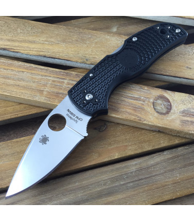 Native 5 PE Black FRN