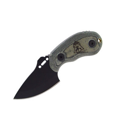 TOPS Wolf Pup, Plain Edge