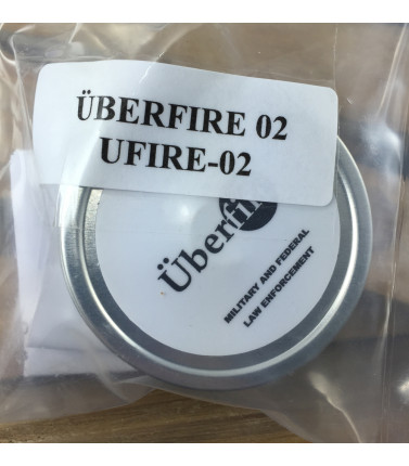 Uberfire
