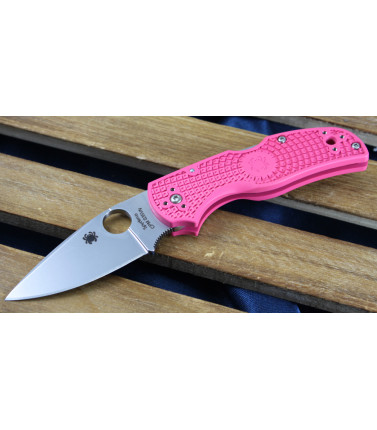 Native 5 PE Pink FRN