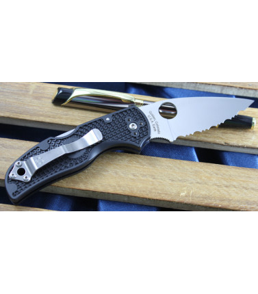 Native 5 Black FRN SE