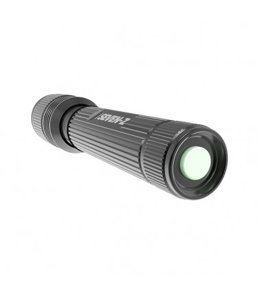 NEBO Big  Larry Worklight Gray