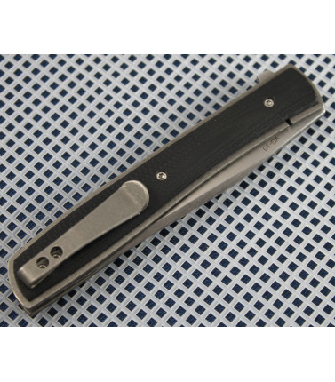 Urban Trapper Carbon Fiber