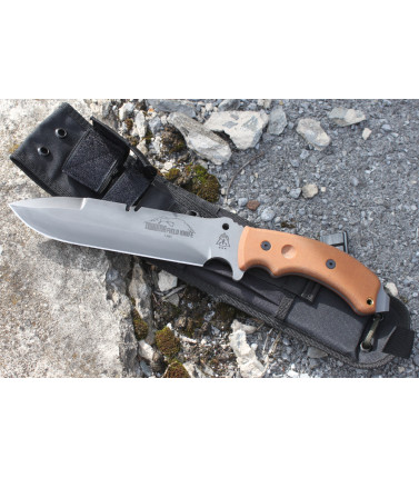 Tahoma Field Knife