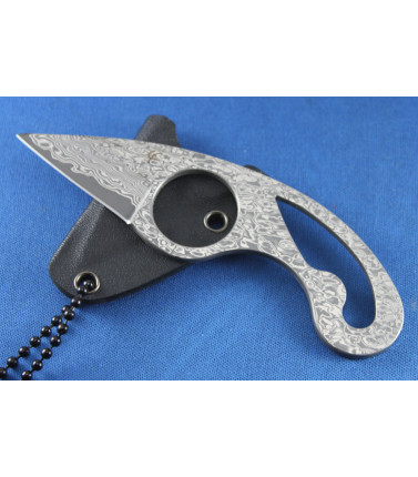 Perrin La Griffe Damascus