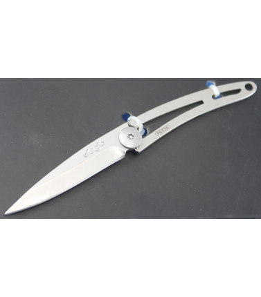 Stainless Naked 15gm