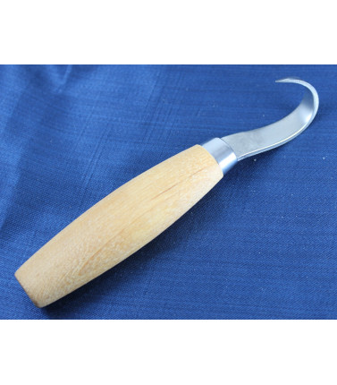 Wood Carving 162 Hook