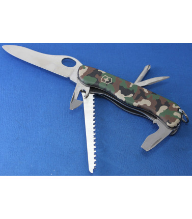 One Hand Trekker Camo