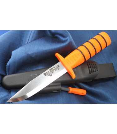 Survival Edge Orange