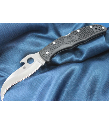 Matriarch 2 Black SE Waved