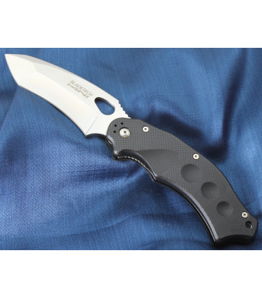 I4NI Kicker Assisted PE